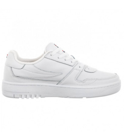 Fila Fxventuno L Low White FFM0003.10004 (FI101-a) sportiniai bateliai