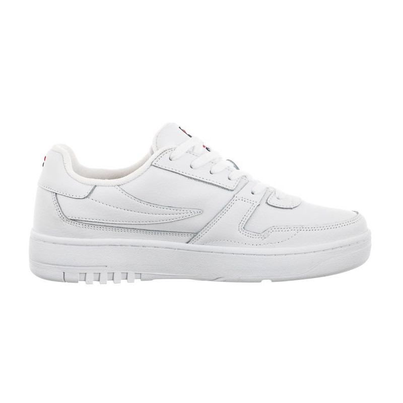 Fila Fxventuno L Low White FFM0003.10004 (FI101-a) sportiniai bateliai