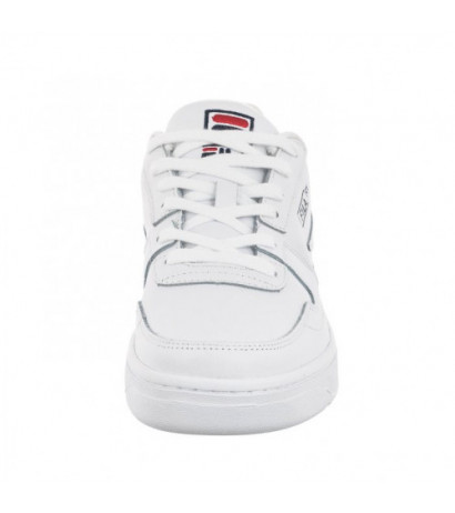 Fila Fxventuno L Low White FFM0003.10004 (FI101-a) sportiniai bateliai