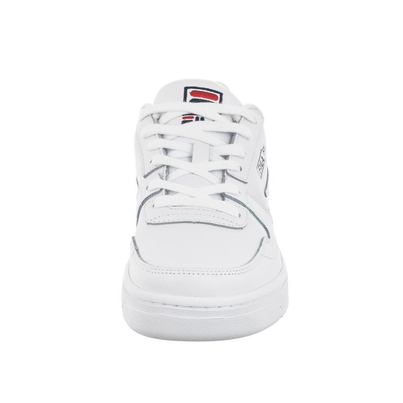 Fila Fxventuno L Low White FFM0003.10004 (FI101-a) sporta apavi