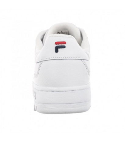 Fila Fxventuno L Low White FFM0003.10004 (FI101-a) sportiniai bateliai