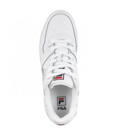 Fila Fxventuno L Low White FFM0003.10004 (FI101-a) sportiniai bateliai