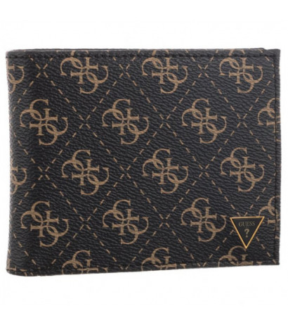 VEZZOLA 4G LOGO WALLET Men