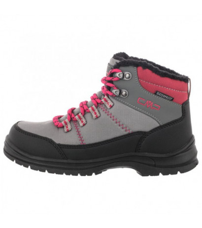 CMP Kids Annuuk Snow Boot Wp 31Q4954 U739 Grey (CM5-b) spordijalatsid