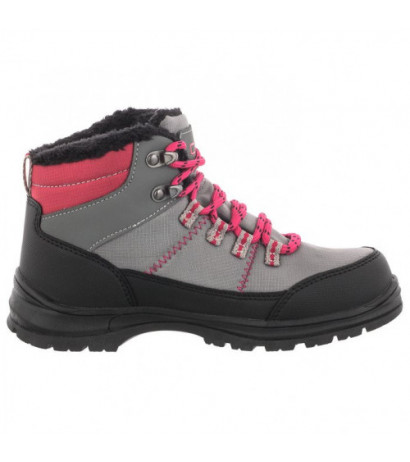 CMP Kids Annuuk Snow Boot Wp 31Q4954 U739 Grey (CM5-b) spordijalatsid