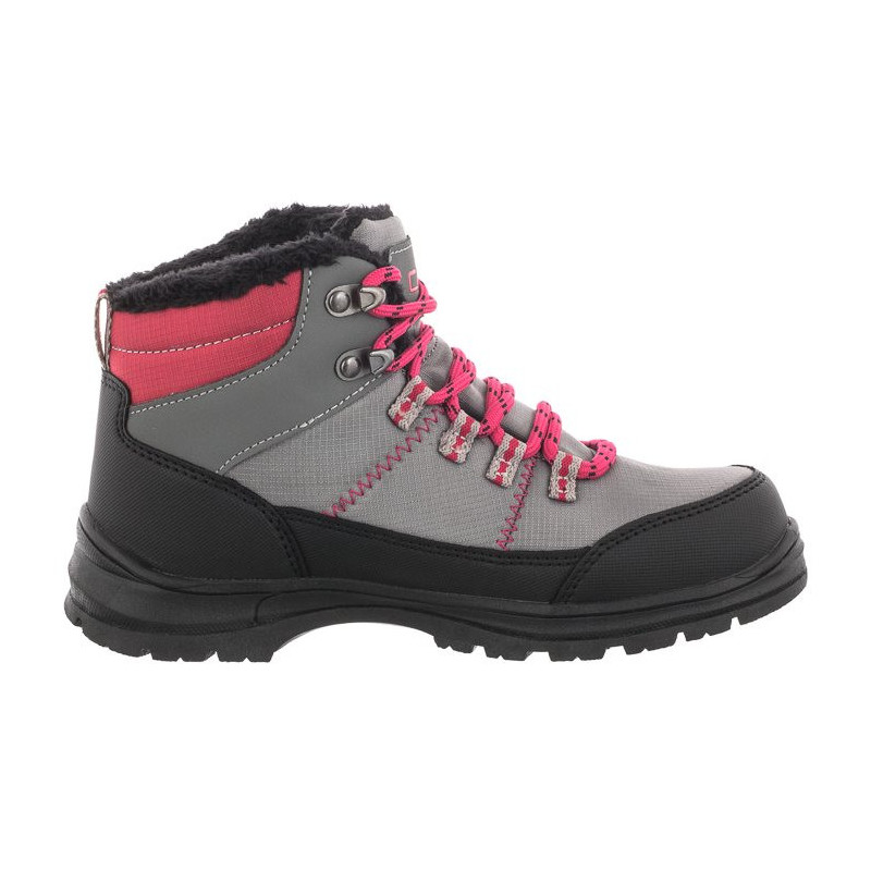 CMP Kids Annuuk Snow Boot Wp 31Q4954 U739 Grey (CM5-b) spordijalatsid