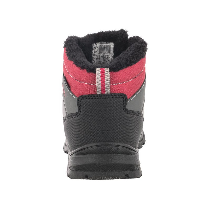 CMP Kids Annuuk Snow Boot Wp 31Q4954 U739 Grey (CM5-b) spordijalatsid