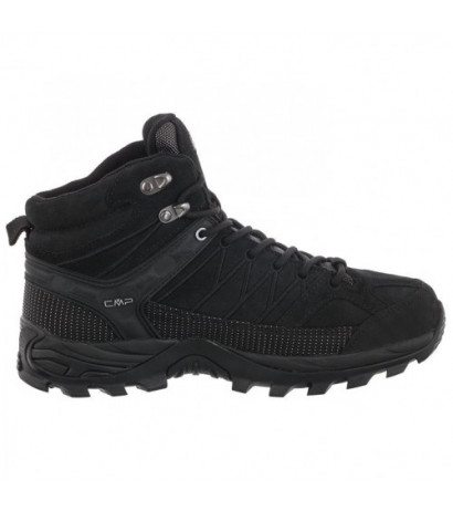 CMP Rigel Mid Trekking Shoe Wp 3Q12947 72YF Nero (CM2-b) apavi