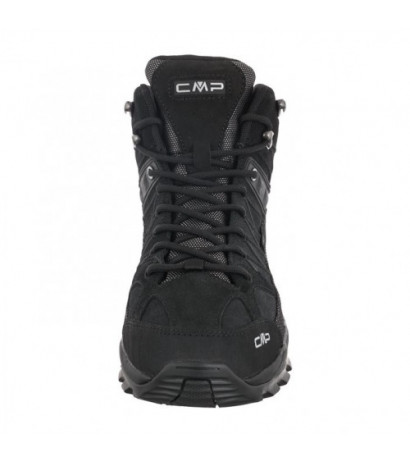 CMP Rigel Mid Trekking Shoe Wp 3Q12947 72YF Nero (CM2-b) batai