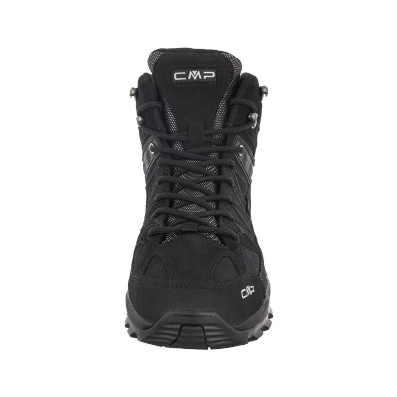 CMP Rigel Mid Trekking Shoe Wp 3Q12947 72YF Nero (CM2-b) batai