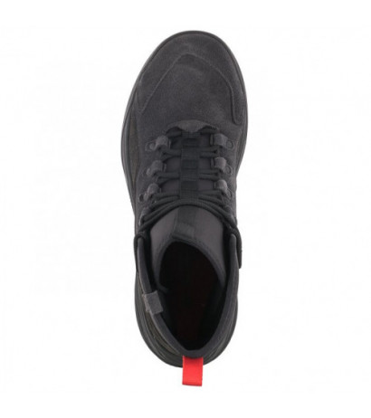 4F Deep Black 4FAW22FWINM002 20S (FF13-a) spordijalatsid