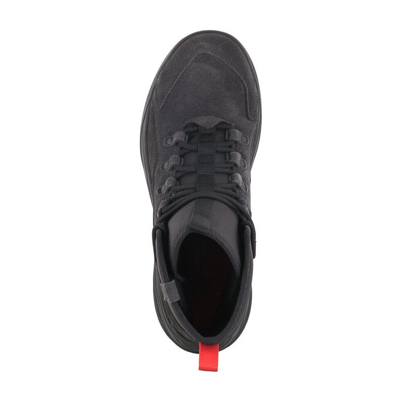 4F Deep Black 4FAW22FWINM002 20S (FF13-a) sports shoes