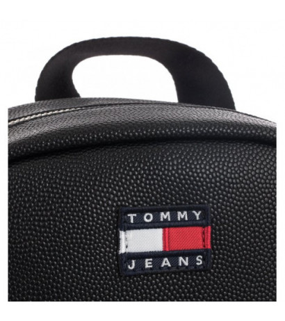 Tommy Hilfiger Tjw Heritage Vanity Bag AW0AW14574 BDS (TH680-a) accessory