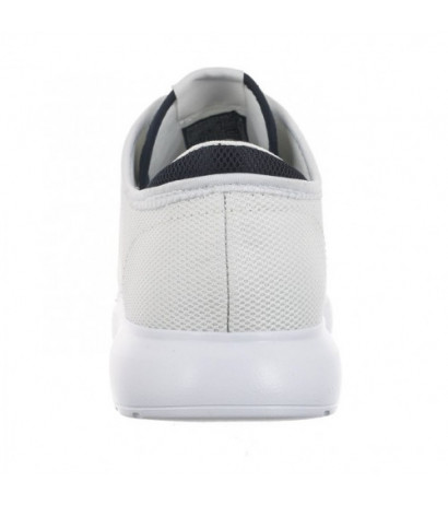 Tommy Hilfiger Lightweight Textile Cupsole White FM0FM04426 YBS (TH708-a) sporta apavi