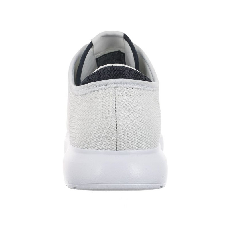 Tommy Hilfiger Lightweight Textile Cupsole White FM0FM04426 YBS (TH708-a) sporta apavi