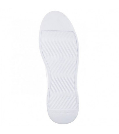 Tommy Hilfiger Lightweight Textile Cupsole White FM0FM04426 YBS (TH708-a) sporta apavi