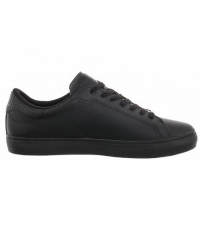 Lacoste Powercourt 1121 1 SMA Blk/Blk 7-41SMA003002H (LC418-a) sportiniai bateliai