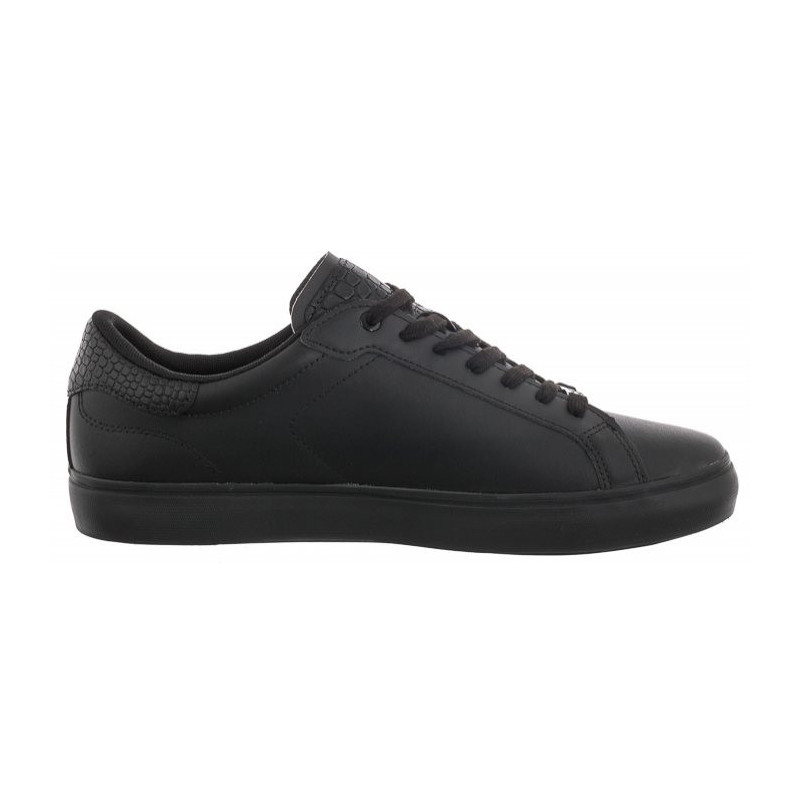 Lacoste Powercourt 1121 1 SMA Blk/Blk 7-41SMA003002H (LC418-a) sportiniai bateliai