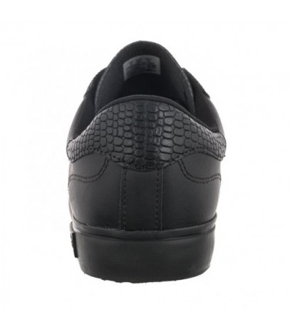 Lacoste Powercourt 1121 1 SMA Blk/Blk 7-41SMA003002H (LC418-a) sportiniai bateliai