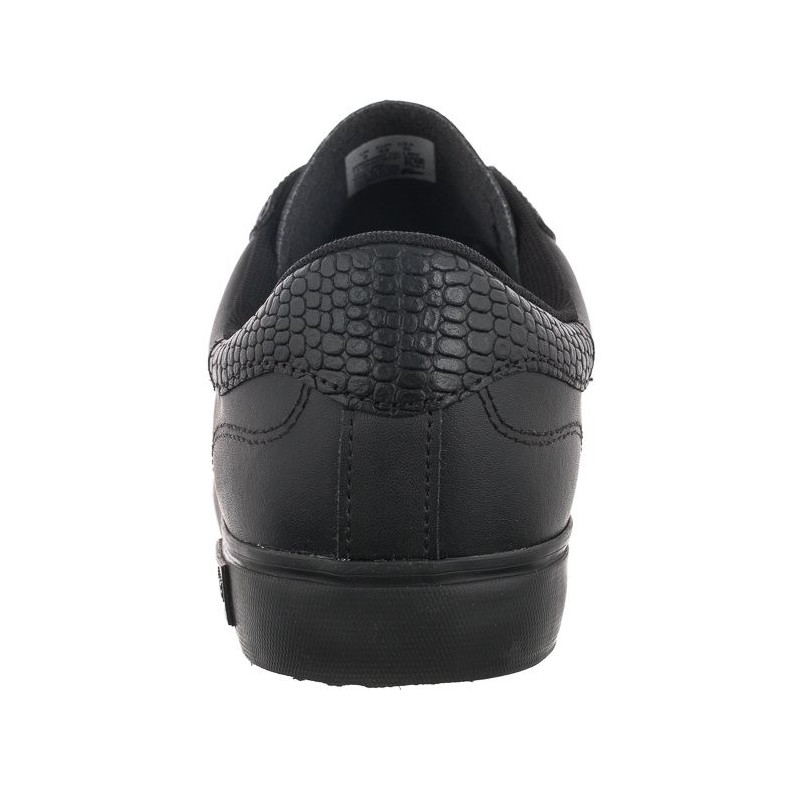 Lacoste Powercourt 1121 1 SMA Blk/Blk 7-41SMA003002H (LC418-a) sportiniai bateliai