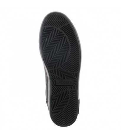 Lacoste Powercourt 1121 1 SMA Blk/Blk 7-41SMA003002H (LC418-a) sportiniai bateliai