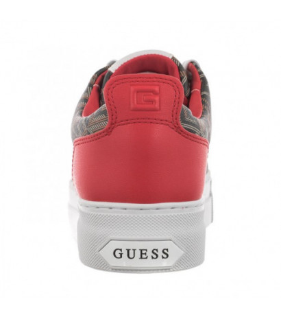 Guess Giaa5 Blkre FL5GAA FAL12 (GU397-a) sporta apavi