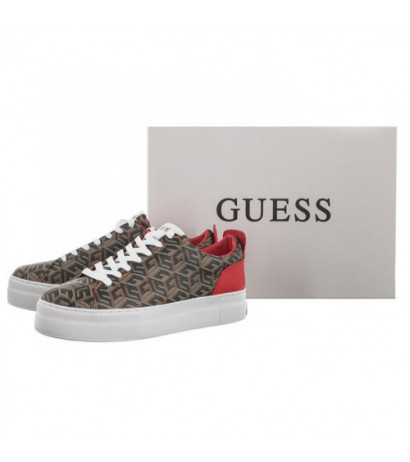 Guess Giaa5 Blkre FL5GAA FAL12 (GU397-a) sporta apavi