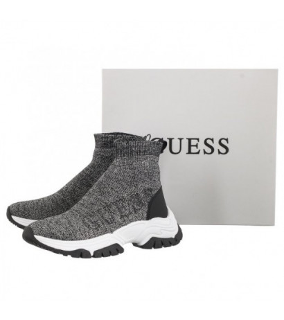 Guess Nollen Black FL5NLL FAB12 (GU398-a) sportiniai bateliai