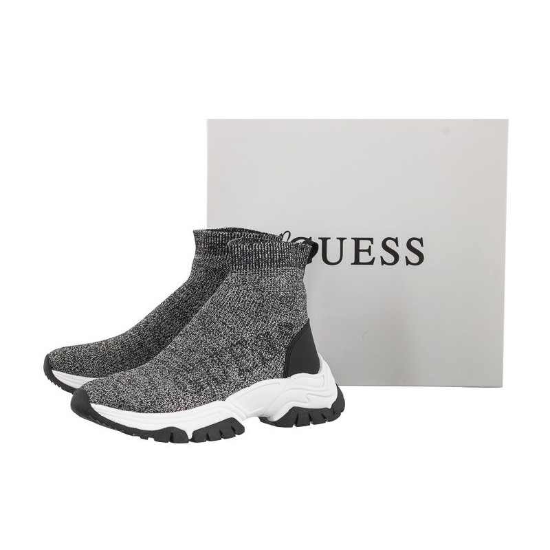 Guess Nollen Black FL5NLL FAB12 (GU398-a) sporta apavi