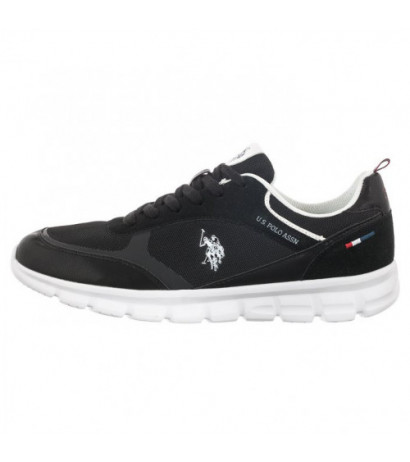 U.S. Polo Assn. Gary002 Blk GARY002M/3MY1 (US173-a) spordijalatsid