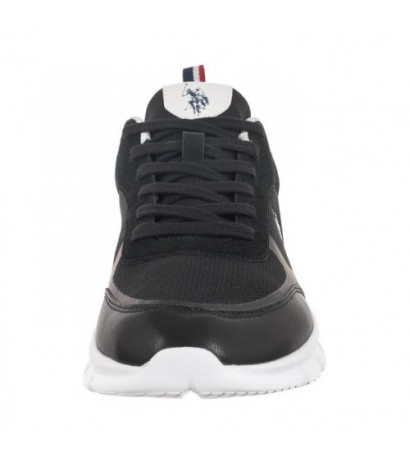 U.S. Polo Assn. Gary002 Blk GARY002M/3MY1 (US173-a) sportiniai bateliai