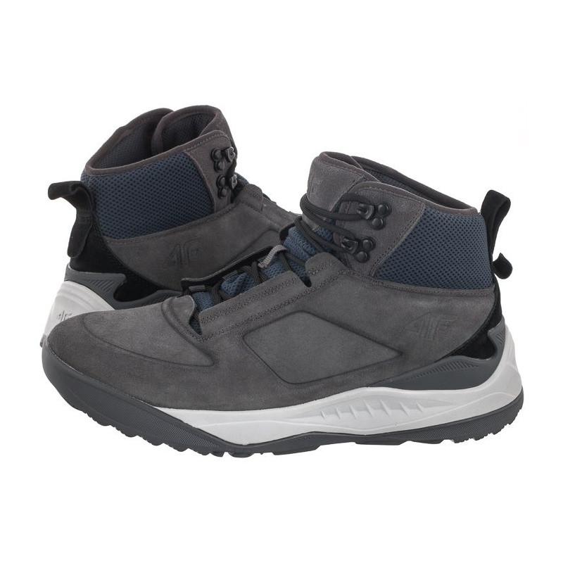 4F Anthracite 4FAW22FWINM010 22S (FF11-a) sports shoes