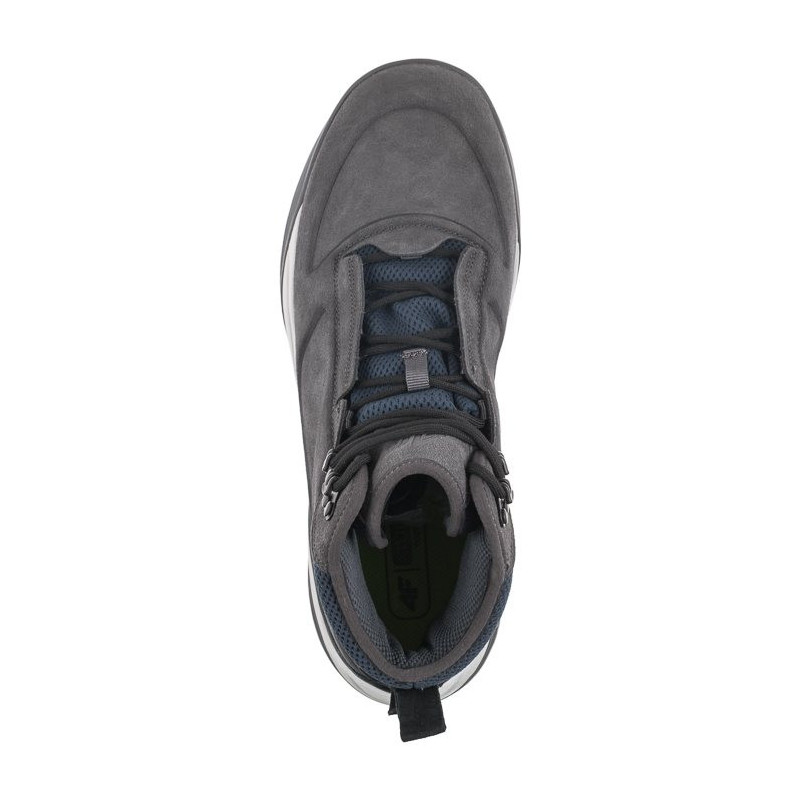 4F Anthracite 4FAW22FWINM010 22S (FF11-a) sports shoes