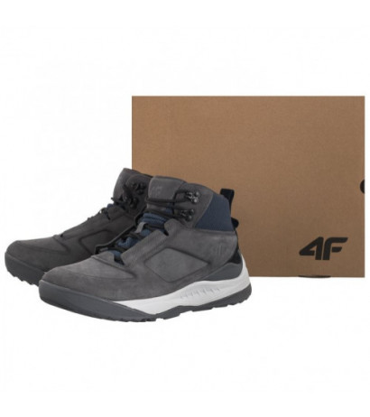 4F Anthracite 4FAW22FWINM010 22S (FF11-a) sporta apavi