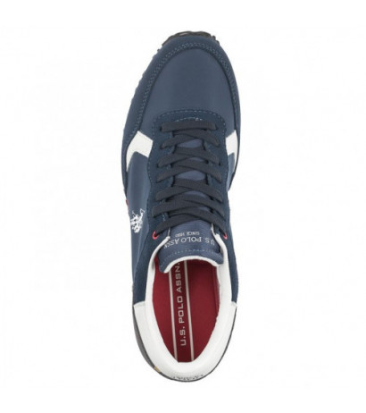 U.S. Polo Assn. Cleef001A Blu009 CLEEF001M/3NS2 (US168-a) spordijalatsid