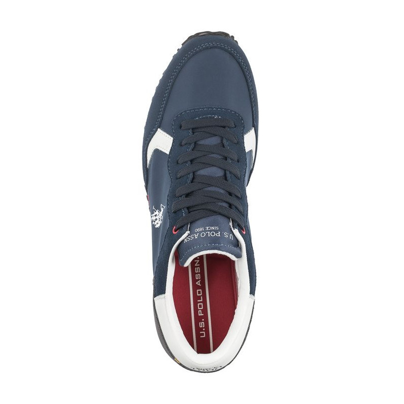 U.S. Polo Assn. Cleef001A Blu009 CLEEF001M/3NS2 (US168-a) spordijalatsid