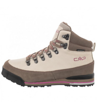 CMP Heka Wmn Hiking Shoes Wp 3Q49556 15XM Bone Cenere (CM9-a) batai