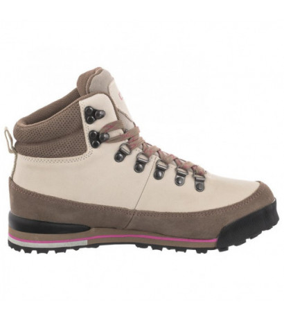 CMP Heka Wmn Hiking Shoes Wp 3Q49556 15XM Bone Cenere (CM9-a) shoes