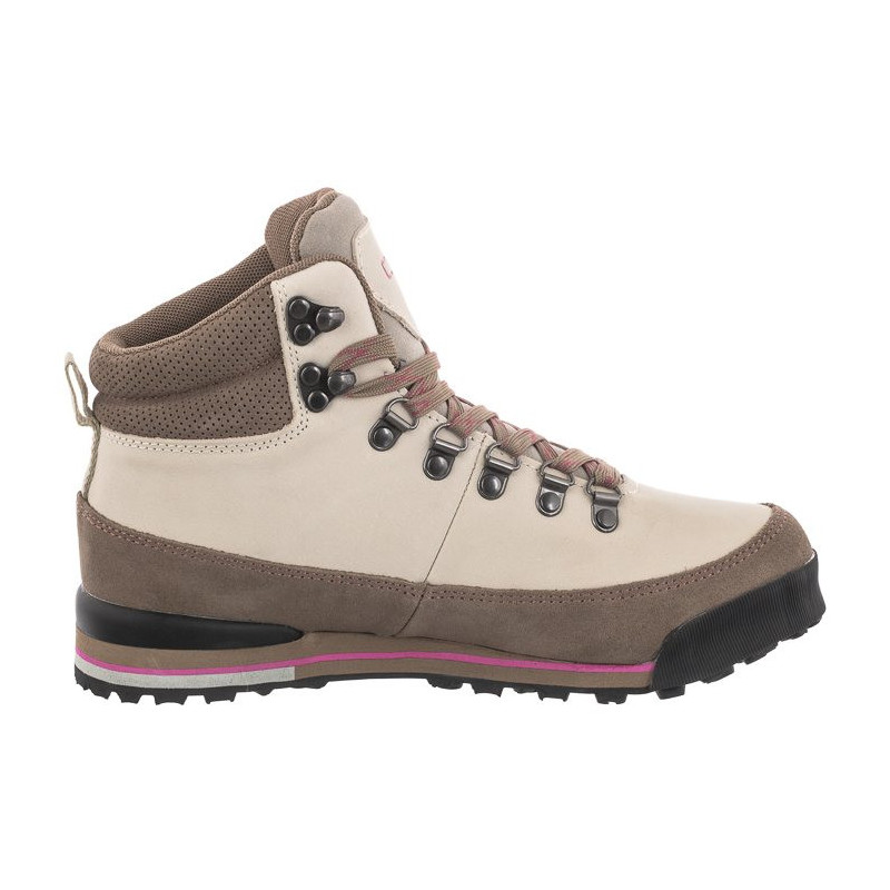 CMP Heka Wmn Hiking Shoes Wp 3Q49556 15XM Bone Cenere (CM9-a) batai