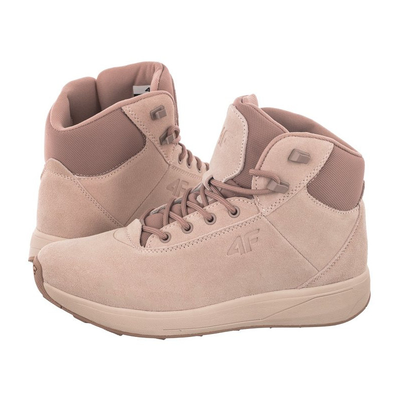 4F Beige 4FAW22FWINF014 83S (FF18-b) batai