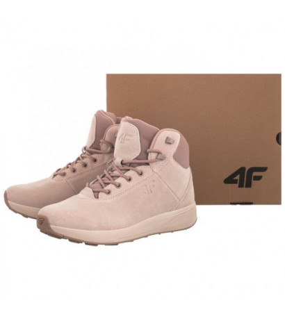 4F Beige 4FAW22FWINF014 83S (FF18-b) batai