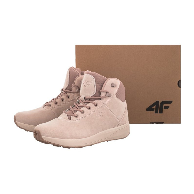 4F Beige 4FAW22FWINF014 83S (FF18-b) batai