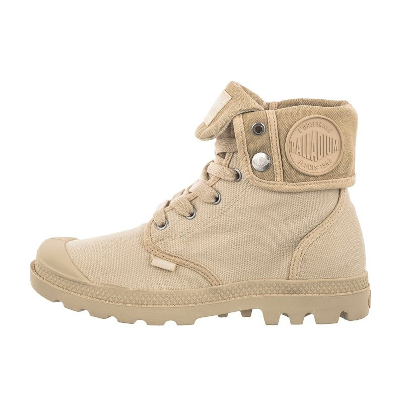 Palladium Baggy Sahara/Safari 92353-221-M (PA16-j) bateliai