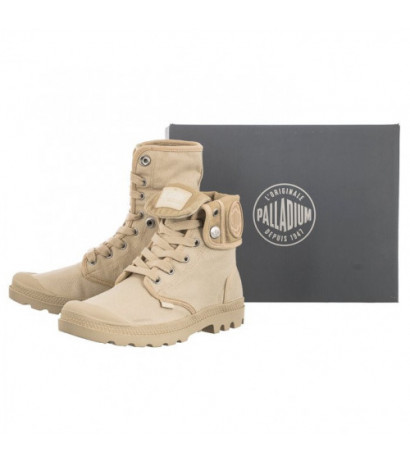 Palladium Baggy Sahara/Safari 92353-221-M (PA16-j) bateliai