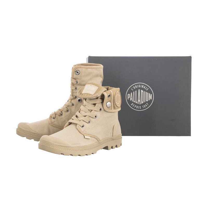 Palladium Baggy Sahara/Safari 92353-221-M (PA16-j) bateliai