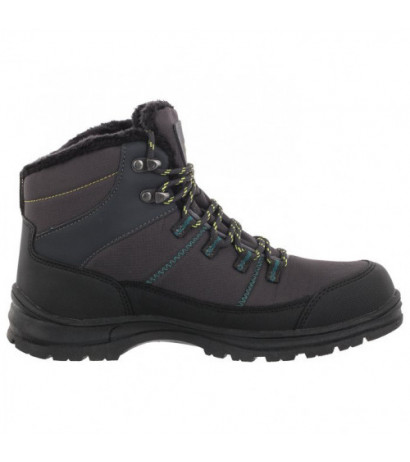 CMP Kids Annuuk Snow Boot Wp 31Q4954J 65UM Antracite/Deep lake (CM11-b) kurpes