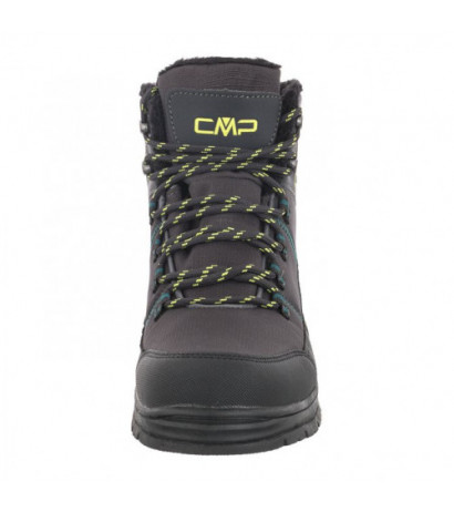 CMP Kids Annuuk Snow Boot Wp 31Q4954J 65UM Antracite/Deep lake (CM11-b) batai