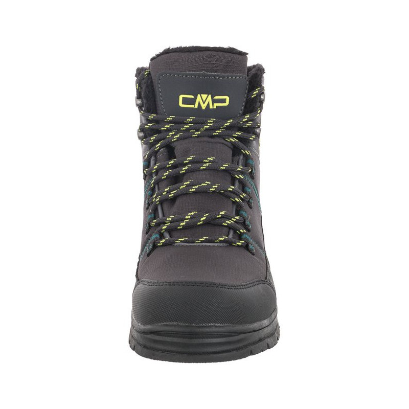 CMP Kids Annuuk Snow Boot Wp 31Q4954J 65UM Antracite/Deep lake (CM11-b) batai