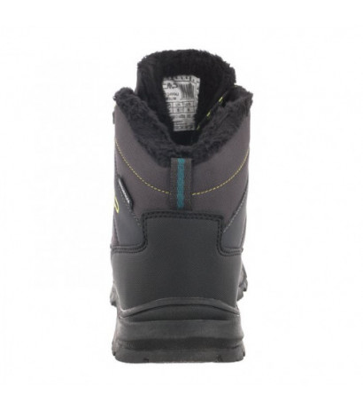 CMP Kids Annuuk Snow Boot Wp 31Q4954J 65UM Antracite/Deep lake (CM11-b) batai