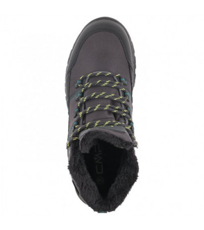 CMP Kids Annuuk Snow Boot Wp 31Q4954J 65UM Antracite/Deep lake (CM11-b) batai